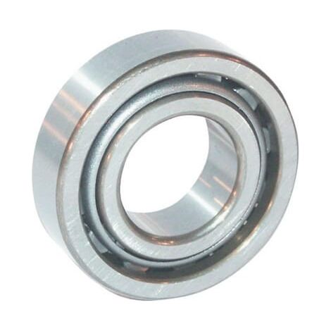 Rouleaux cylindriques SKF NU207ECPC3SKF