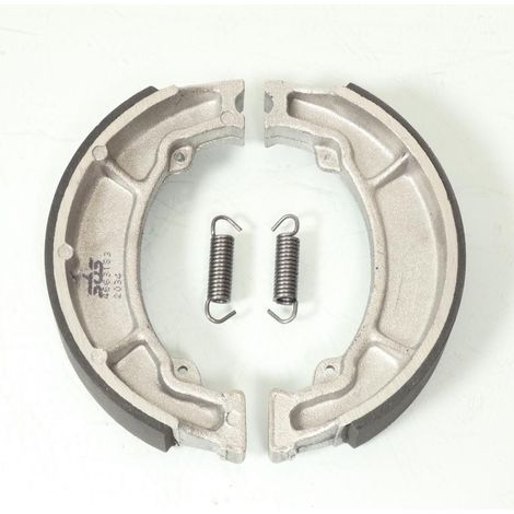 Mâchoire de frein SBS pour Moto Yamaha 350 XT 1987 à 1999 2034 (1/4)