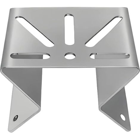 Support d'angle en métal pour caméra de Surveillance CCTV, Panneaux solaires (1/5)