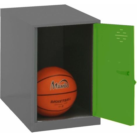 Simonlocker Mon. Mini 475x400x500 Mm Ant/ver 475x400x500 (1/4)