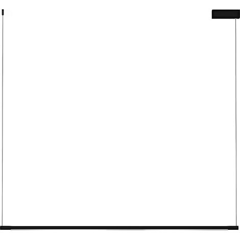 PENDANT LAMP TOOLIGHT LHJ031-CP 1,5 BLACK
