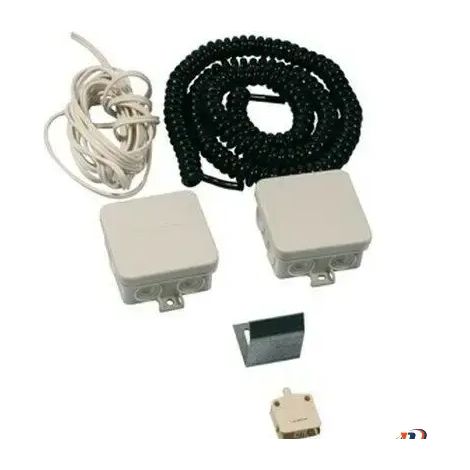2400657 - Kit Sensore Porta Pedonale Somfy