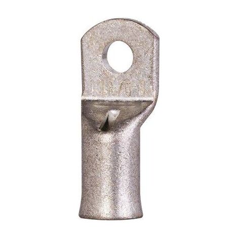 Cosse tubulaire cuivre diamètre 8,5 x 41 mm - Klauke