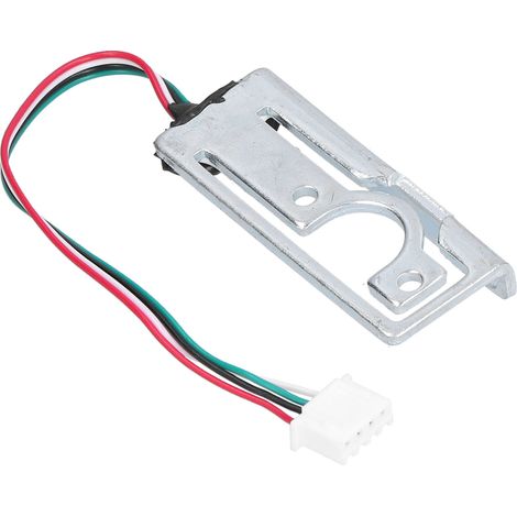 Kit d'accessoires de remplacement pour imprimante 3D CR-6 SE : capteur de nivellement automatique (1/5)