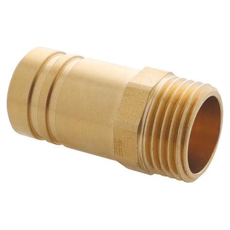 Adaptateur laiton male 15/21 pour tube multicouche ø20 (1/3)