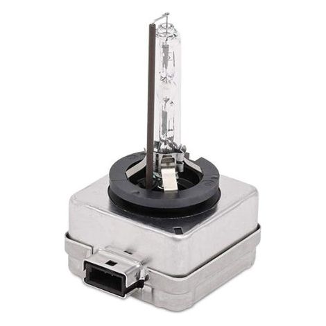 Lampada Hid Xenon D1S 35W 85V 66140CLC PK32d-2 Osram Originale XENARC Made In Germany (1/5)