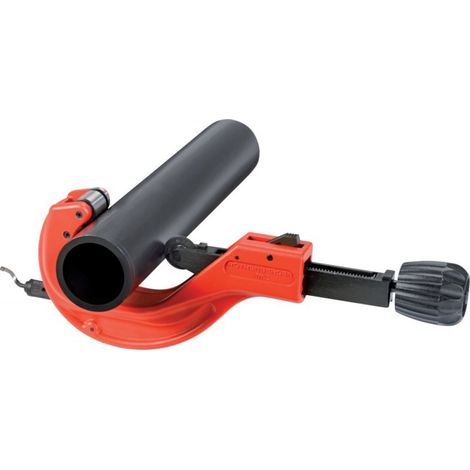Cortador de tubo automático Talla 1