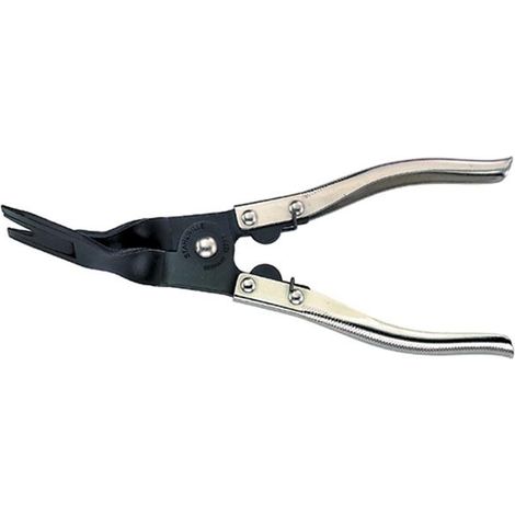 Stahlwille Abziehzange L.230mm Kopf Griffe