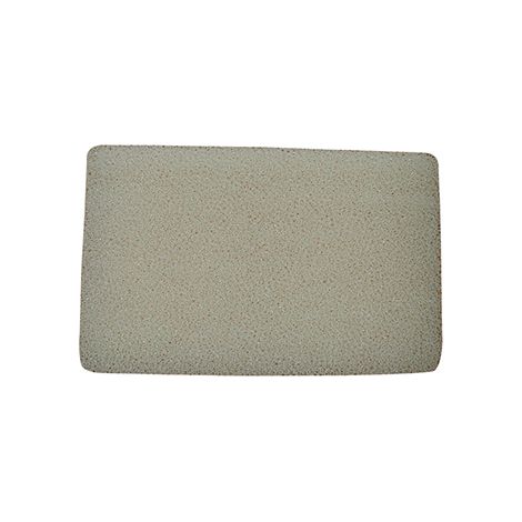 Outdoor Power Sport 5694 Filtre à air adaptable en mousse rectangulaire pour Robin 184 x 115 x 16 mm