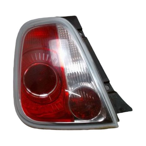 [PRODUIT D'OCCASION] Feu Arriere Gauche  FIAT 500 C 09- ♻️ Ref Oe. 51885548 - Garantie à vie (1/3)