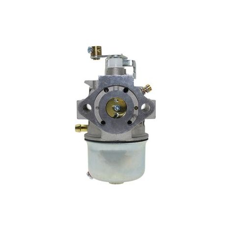 EH09-2 EH09 Carburateur 3HP 2.44HP – Réf. 284-62361-10, compatible GKP254E RAS170, moteur essence compact (1/5)