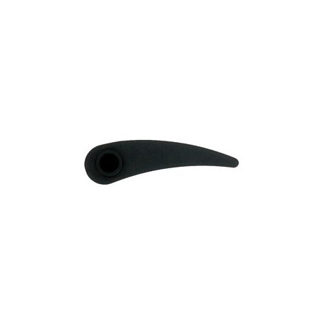 Couteau Plastique Adaptable Pour Coupe Bordures Bosch Art 23-18li, Easygrasscut 23. Remplace Origine F016800371