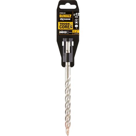 PUNTE SDS PLUS DEWALT 12X150X200 DT9553