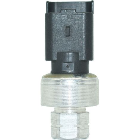 Capteur de pression de climatisation automobile Aplus 9632170780 pour Peugeot 206, 207, 307, 308, 407, 508, Citroën C2, C3, C4 et Picasso. Comprend également le capteur de climatisation pour Peugeot 2