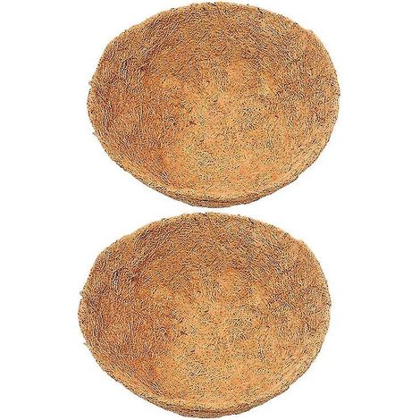 Le nouveau tapis pour pot de fleurs en 2 pièces