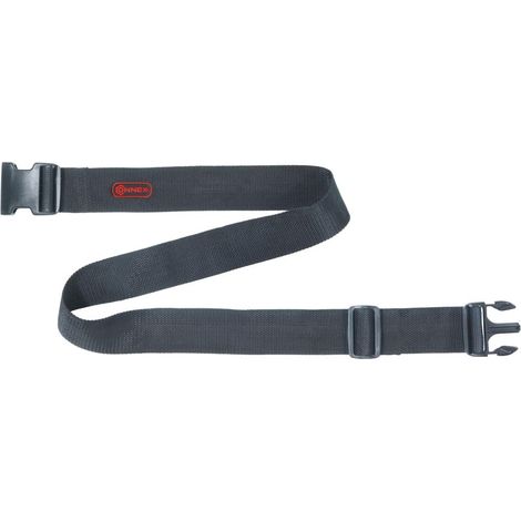 Connex Werkzeuggürtel Nylon 135 x 5 cm Arbeitskleidung