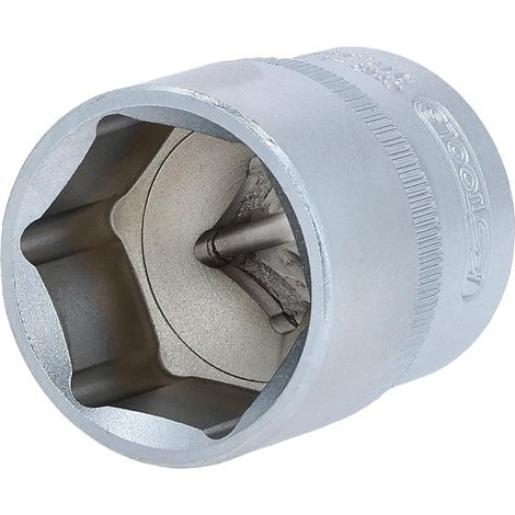 KS Tools 3/8 Sechskant-Stecknuss, 7/8 (1/4)