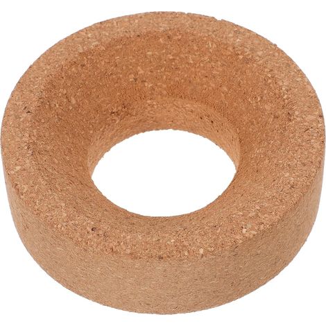 Pieces of Metal Flat Washers for Rimless Glasses Lens