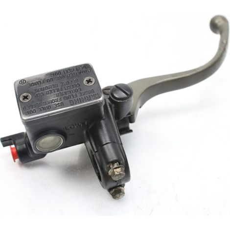MAITRE CYLINDRE AVANT HONDA FES S-WING SWING ABS 125 2007 - 2015 (1/5)