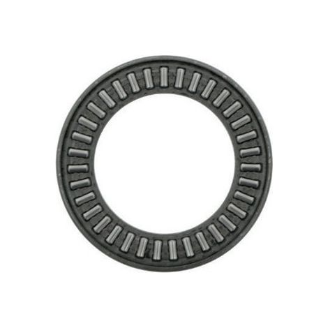 Rodamiento axial de agujas AXK1226 DI 12mm AD 26mm ANCHURA2mm 1unidad SKF