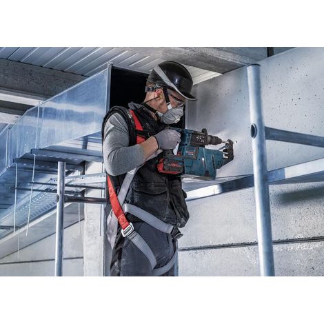 Bosch PRO SDS plus-5X Hammerbohrer 5,5 x 400 x 460 mm - 2608836611
