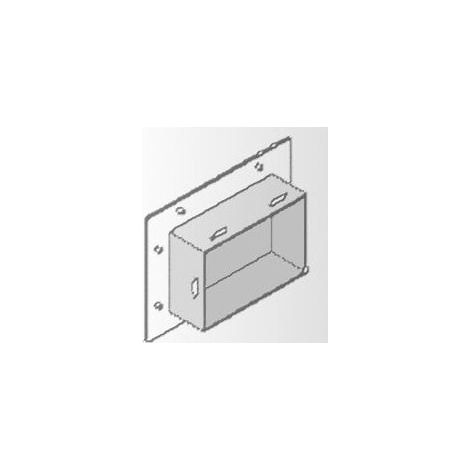 Ccs 600X600P/Gae Cadre A Sceller 600/600 ATLANTIC 531018