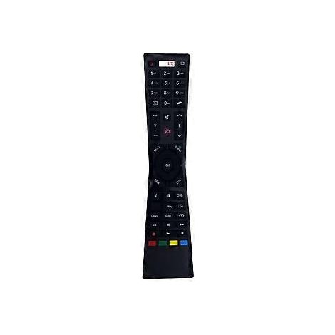 -C3232 Fernbedienung als Ersatz für HD-Fernseher LT24C360 LT24C655 LT55C860 LT24C661 LT24VH43A LT49C862 (1/5)