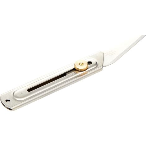 Taglierino Olfa 20 X1,2 MM Acciaio inossidabile (1/3)
