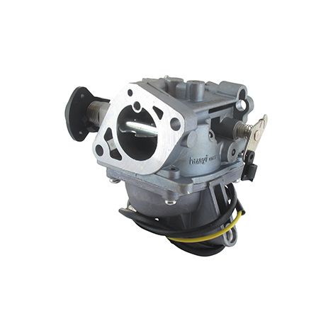 Carburateur Adaptable Honda Pour Modèles Gx-610, Gx-620 18-20 Hp. Remplace Origine: 16100-zj1-892, 16100-zj0-871, 16100-zj0-872.