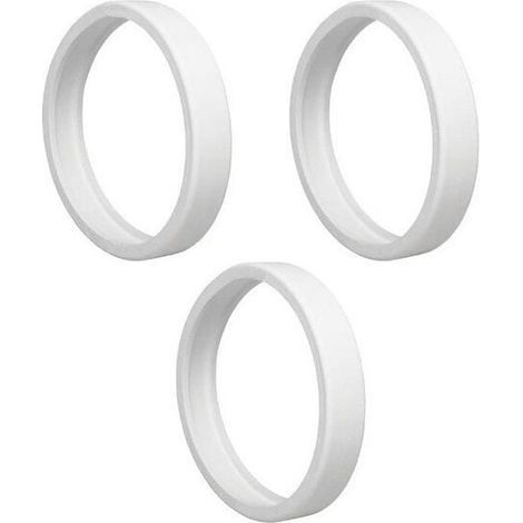3 pack polaris 180 280 360 380 piscine C10 pièces de rechange de pneu Polaris pneu (1/5)