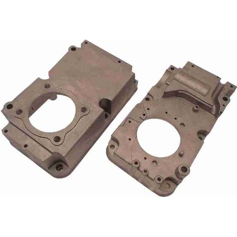 BFT – 2600935 – SP GUSCI (ALLUMINIO) JOINT/IGEA BT