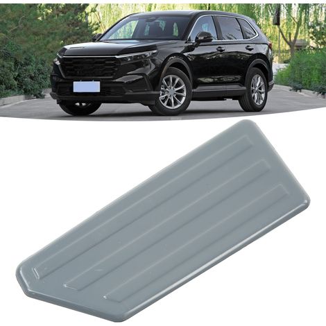 Fußrasten aus Edelstahl, kompatibel mit Honda RS CR-V 2017-2023+ (1/5)