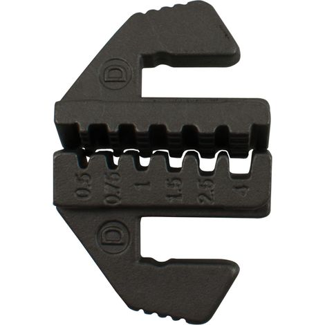 SW-Stahl 42585L-D Ersatzbackenpaar (1/3)