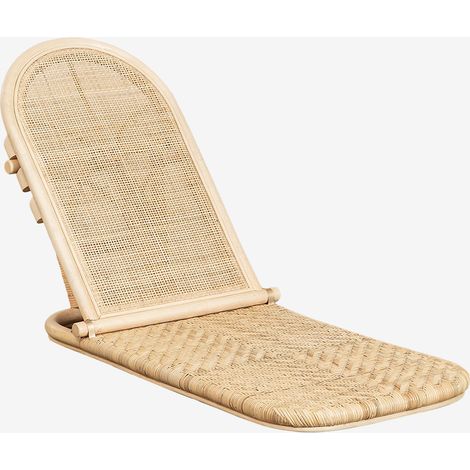 Lettino in rattan Ciara SKLUM             (1/5)