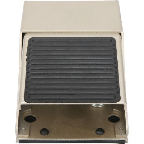 Pédale pneumatique 3 voies 2 positions, valve en acier allié avec filetage, interrupteur au pied FV320 (1/5)
