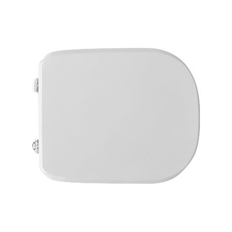 SEDILE WC PER IDEAL STANDARD VASO ACTIVE FORMA 8- Bianco- CW- pezzi 1