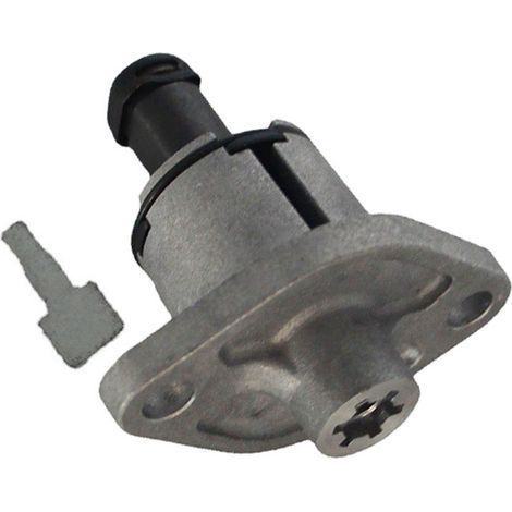 Tendeur Compatible pour Motos CRF150R, CRF250R et CRF450R - Pièce de Remplacement Fiable - (1/4)