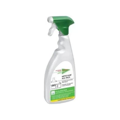 Action-Verte Gel detergente trasparente 750 ml efficace
