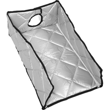 Polyester  Absorption et pour Chaudière en Tissu Oxford avec Baumwolle Cuisine Système de (1/5)