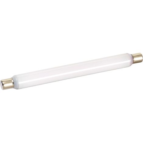 lampe linolite - lino led - s15 - 3.5w - 2700k - 21 x 221 mm - aric 20018