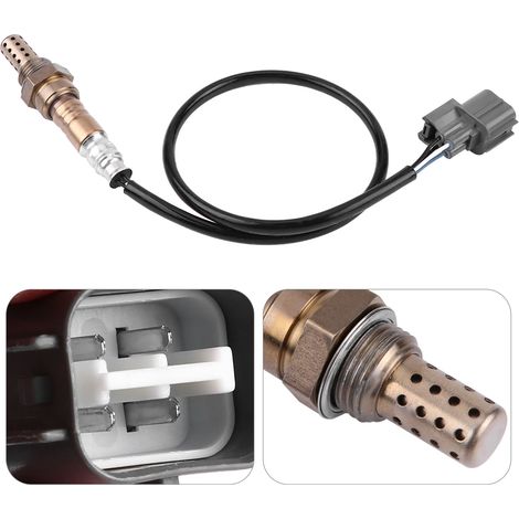 Stück Luft-Kraftstoff-Verhältnis-O2-Sensor für ACURA CL NSX ACCORD HONDA CIVIC ODYSSEY 234-4727 (1/5)