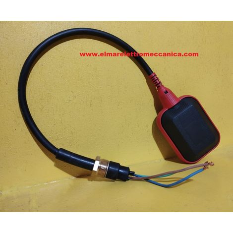 GALLEGGIANTE con pressacavo MATRA CUTTER 100 SG CUTTER 150 SG