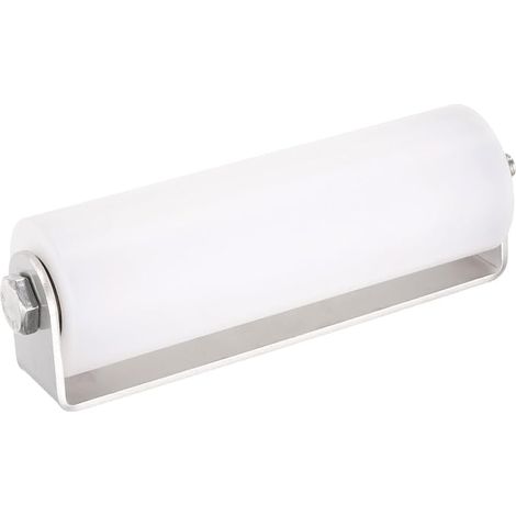 Sliding Door Guide Roller 6" Side Roller Assembly (1/5)