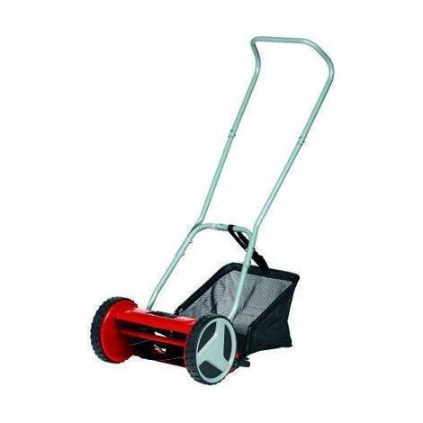 Einhell Power X-Change GC-HM 300 a mano Tagliaerba Larghezza di taglio (max.) 300 mm (1/10)