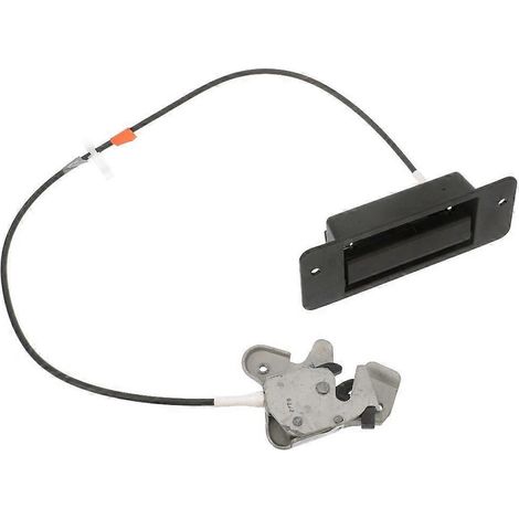 Türscharnierriegel hinten ersetzen 6C2Z15264A01AA für E150 E250 E350 1992-2009