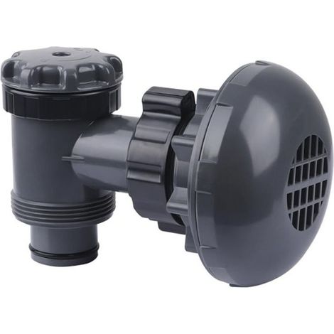Anschlussset für Pool-Einlassventil – Ersatzteil für Intex- und andere Pools, P6H1317