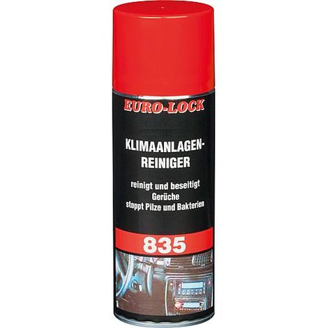 Nettoyant de climatisation Contenu 400 ml
