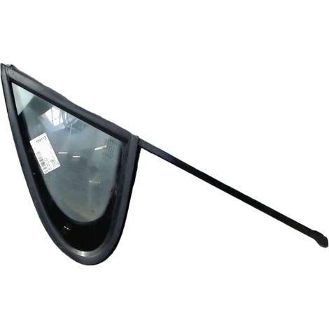 [PRODUIT D'OCCASION] Glace Fixe Porte Avg PEUGEOT 207 2007- ♻️ Ref Oe. 9201j1 - Garantie à vie (1/2)