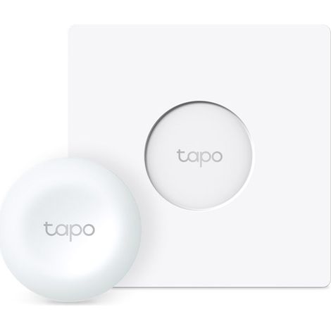 Iluminación TP-Link Tapo S200D Blanco