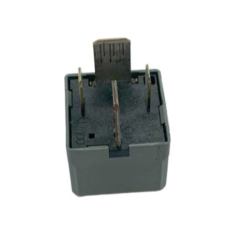 Relais clignotant automobile 12V 4P 669T-14B192-E (1/3)